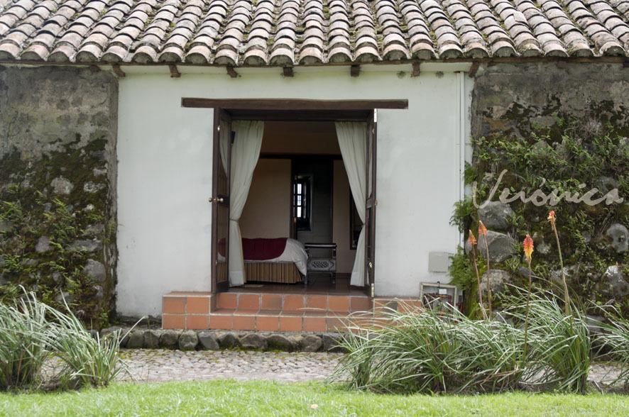 Hacienda Santa Ana Hotel Hacienda Santa Ana  Room photo